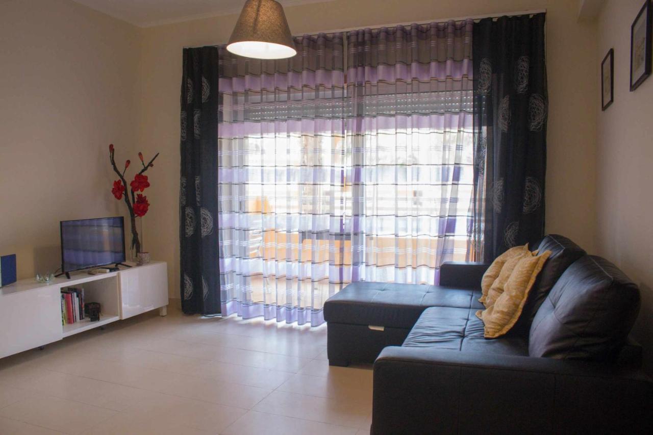 Apartamento Margarida Royal Cabanas Golf By Your Home Algarve Tavira Exterior photo