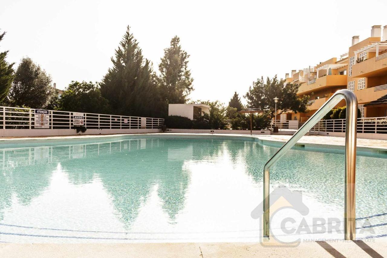 Apartamento Margarida Royal Cabanas Golf By Your Home Algarve Tavira Exterior photo